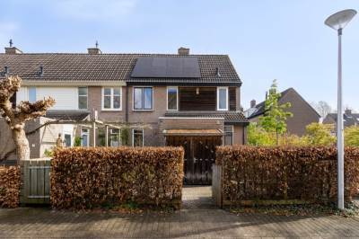 Woning Jellissenkamp 17 Zwolle
