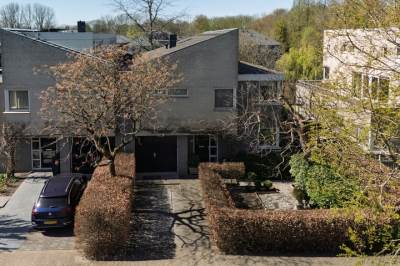 Woning 's-Gravendreef 12 Capelle aan den IJssel