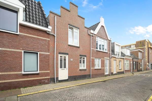Woning Koningdwarsstraat 132B Den Helder