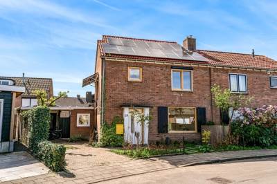 Woning W. Kerstenweg 28 Renkum