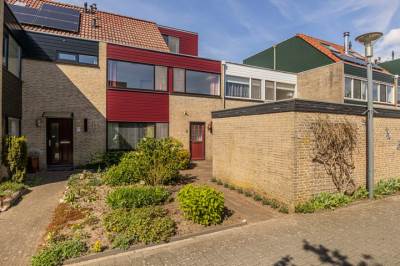 Woning Brederhorst 12 Ede