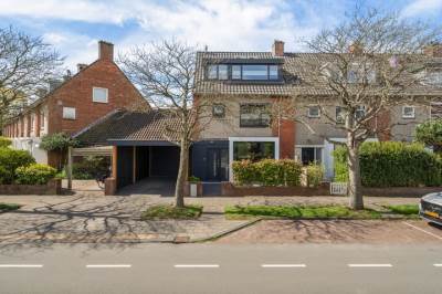 Woning Clematislaan 1 Wassenaar