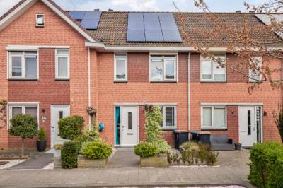 Woning De Smidse 14 Rhoon