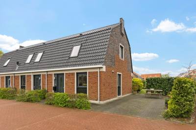 Woning Meinteslân 27 Goutum