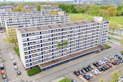 Woning Hisveltplein 76 Arnhem