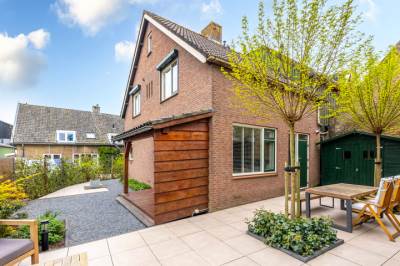 Woning Damseweg 99 Brandwijk