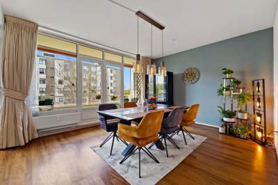 Woning Vlaskamp 480 Den Haag