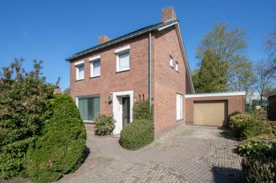 Woning Bergerothweg 14 Stramproy