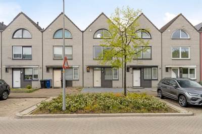 Woning Bartokweg 77 Almere