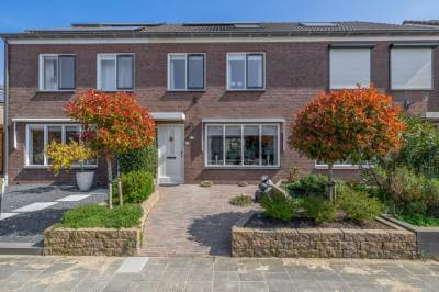 Woning Bromelia 25 Dirksland