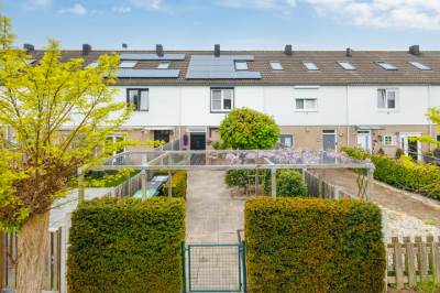 Woning Mastgatpad 23 Almere