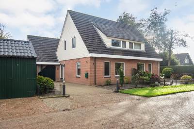 Woning Ljippenstâl 68 Garyp