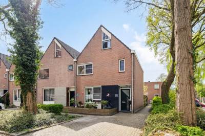 Woning Rolderbrink 73 Emmen