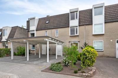 Woning Eimerick 39 Eindhoven