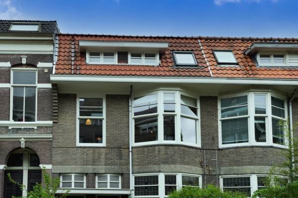 Woning Dominicanenstraat 11 Nijmegen