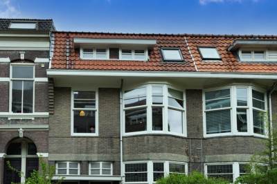 Woning Dominicanenstraat 11 Nijmegen