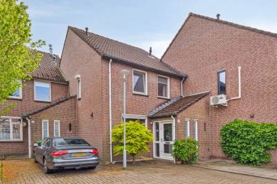 Woning Boskriek 58 Uden