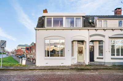 Woning 's-Heer Hendrikskinderendijk 83 Goes