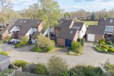 Woning Hofakkers 12 Borger