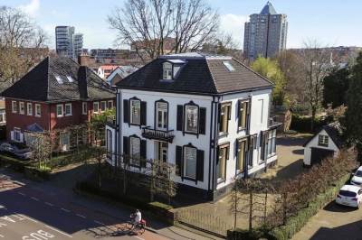 Woning Deventerstraat 28 Apeldoorn