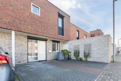 Woning Potbeker 84 Cuijk