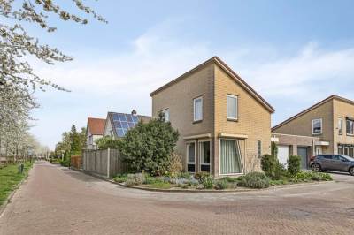 Woning Vivaldipad 14 Goes