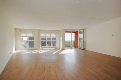 Woning Oosterheemplein 537 Zoetermeer