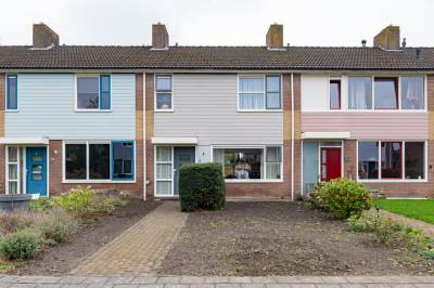 Woning Batingestraat 23 Sleen