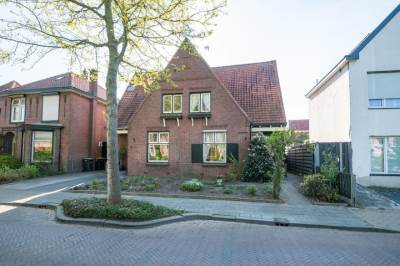 Woning Emmastraat 2 Winterswijk