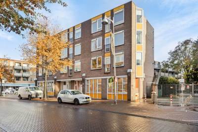 Woning Kalverstraat 31 Apeldoorn