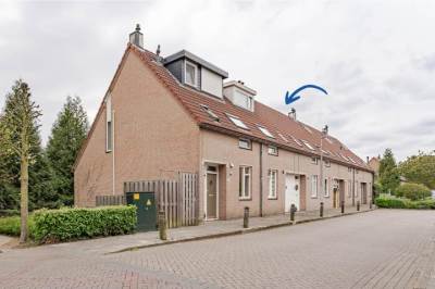 Woning Veenkade 6 Waddinxveen