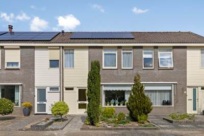 Woning Vrijheidsplaat 77 Emmeloord