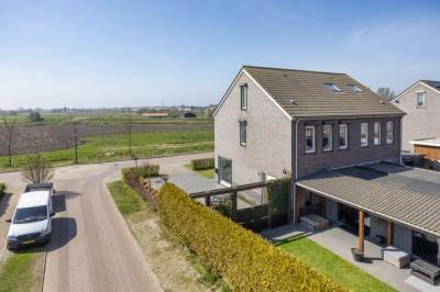 Woning Igleburren 7 Workum