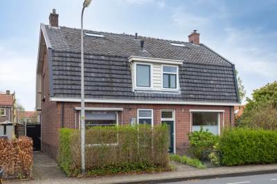 Woning Josef Haydnlaan 15 Hengelo (OV)