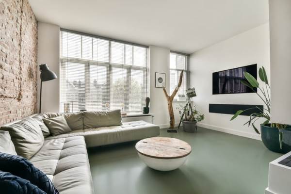 Woning Zwaerdecroonstraat 38B Rotterdam