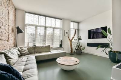 Woning Zwaerdecroonstraat 38B Rotterdam