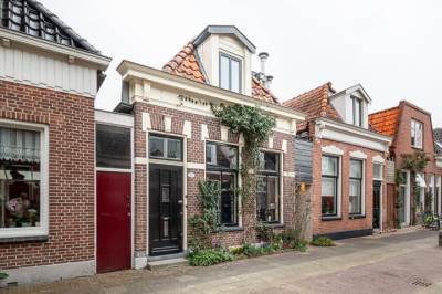 Woning Wester Badstraat 39 Groningen