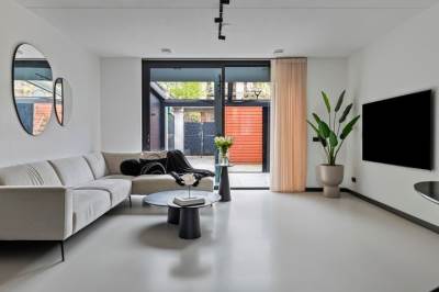 Woning Eduard van Beinumlaan 18 Schiedam