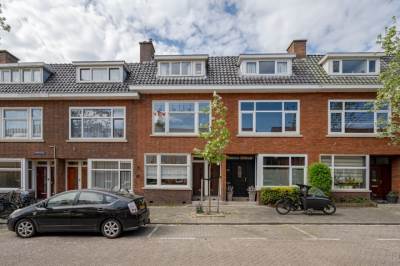 Woning Stoppelstraat 23 Rotterdam