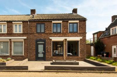 Woning Nieuwstraat 26 Putte