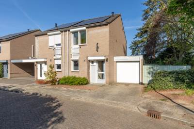 Woning Kloosterstraat 33 Geleen