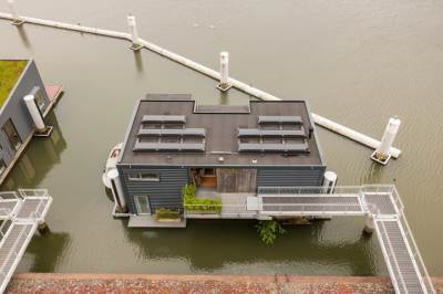 Woning Werf van Schouten 509 Dordrecht