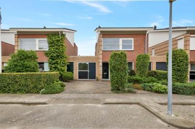 Woning Malzwin 1408 Julianadorp