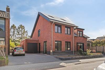 Woning Derk Wiggersstraat 17 Ede