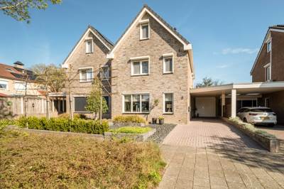 Woning Allemansweg 3 Losser