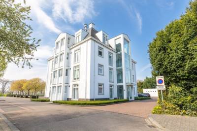 Woning Kleteborg 16 Eijsden