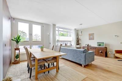 Woning Sem Dresdenstraat 18 Amersfoort