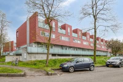 Woning Meerval 20 Amersfoort