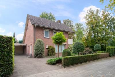 Woning Corvus 48 Hapert