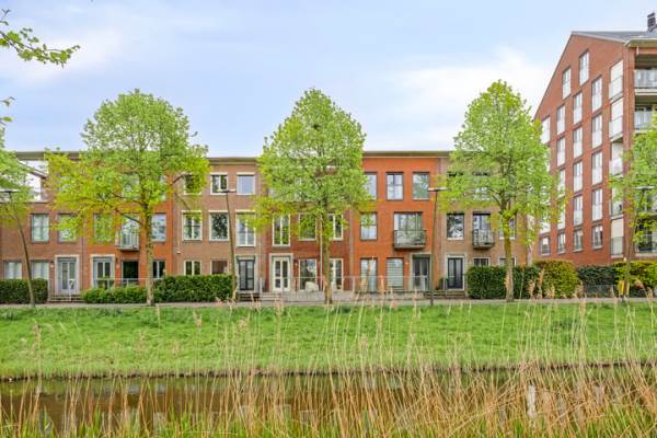 Woning Nabuccosingel 5 Nieuw-Vennep